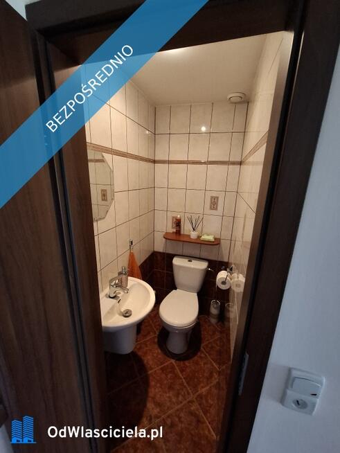 Dom w zabudowie szeregowej cały odnowiony+Fotowoltaika Konin Chorzeń