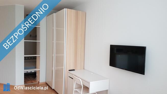 Poznan 2 pokoje Centrum Stare Miasto przy parku Stary Browar Nowoczesny