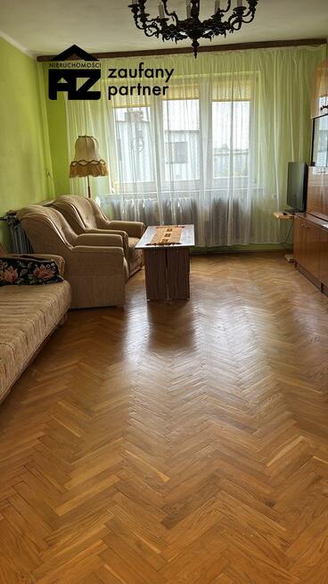 Dom Rzeszów, Przybosia