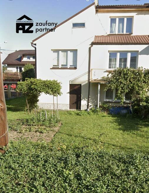 Dom Rzeszów, Przybosia