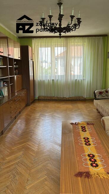 Dom Rzeszów, Przybosia