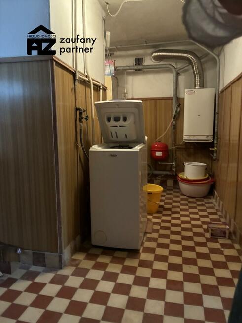 Dom Rzeszów, Przybosia