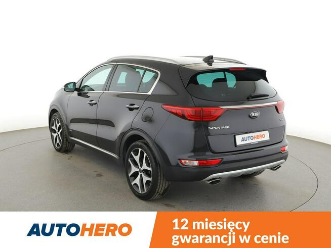Kia Sportage GRATIS! Pakiet Serwisowy o wartości 600 zł!