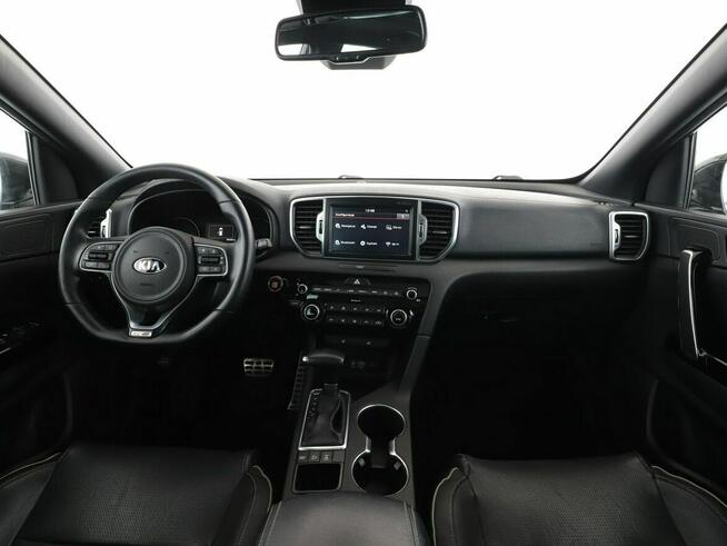 Kia Sportage GRATIS! Pakiet Serwisowy o wartości 600 zł!