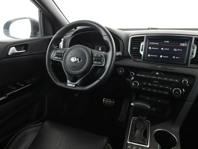 Kia Sportage GRATIS! Pakiet Serwisowy o wartości 600 zł!