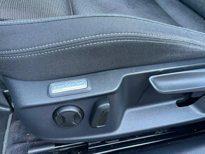 Volkswagen Passat 1.4 TSI 150KM DSG Navi Kamera Virtual Coc Gwarancja Przebiegu Opłacony