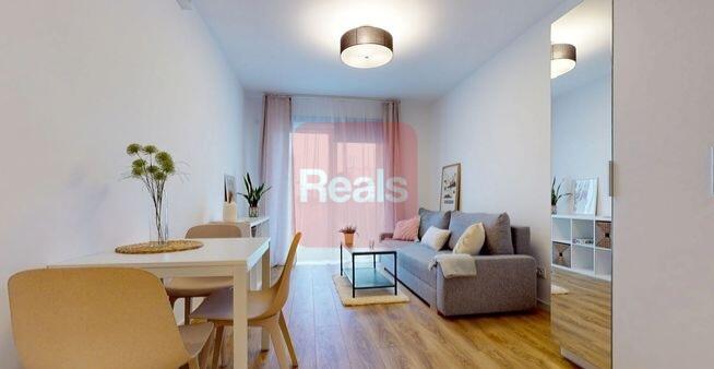 Mieszkanie Warszawa Praga-południe, ul. Pustelnicka