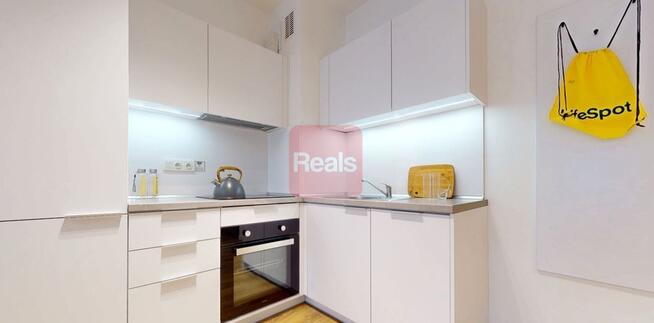 Mieszkanie Warszawa Praga-południe, ul. Pustelnicka