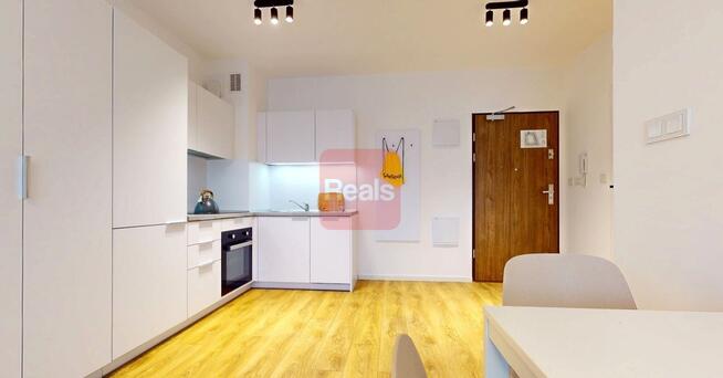 Mieszkanie Warszawa Praga-południe, ul. Pustelnicka