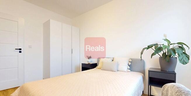 Mieszkanie Warszawa Praga-południe, ul. Pustelnicka