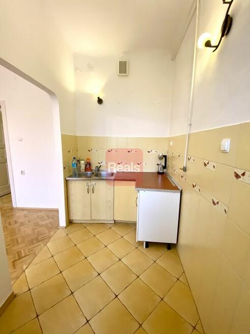 2 pokoje w kamienicy z windą, ul. Górnośląska