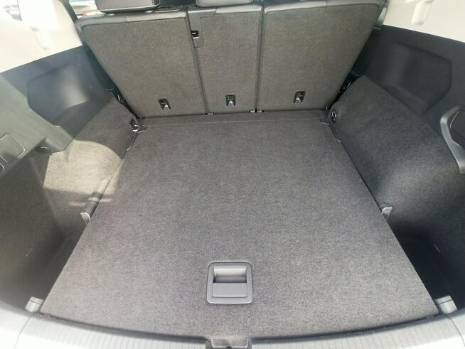 Volkswagen Tiguan 4 Motion, bogata opcja