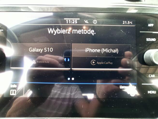 Volkswagen Tiguan 4 Motion, bogata opcja