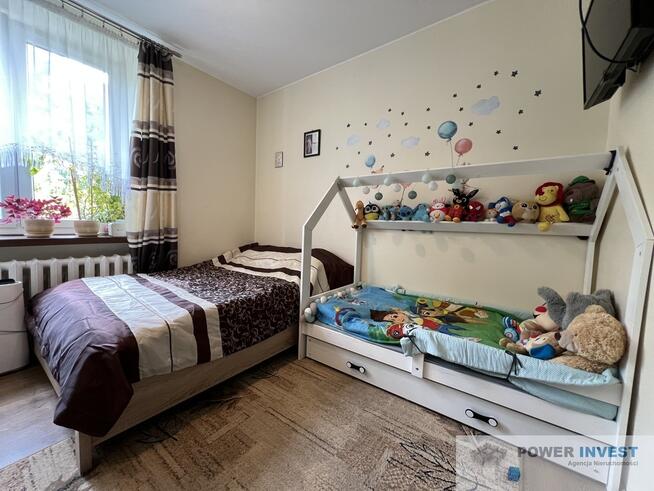 Twoje mieszkanie – 46 m² komfortu. Nowa Huta