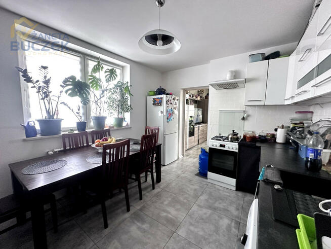 Dom Sochaczew, Wypalenisko