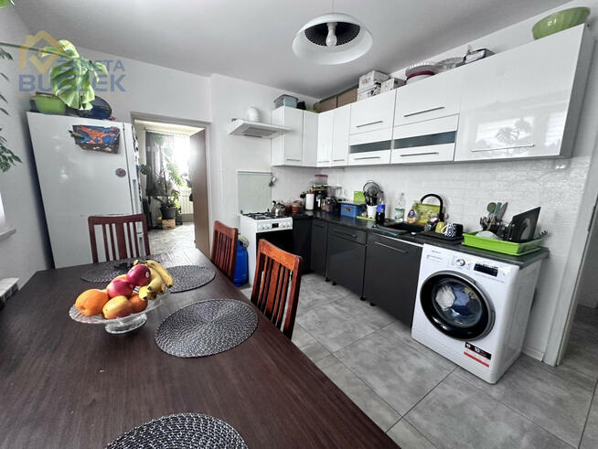 Dom Sochaczew, Wypalenisko