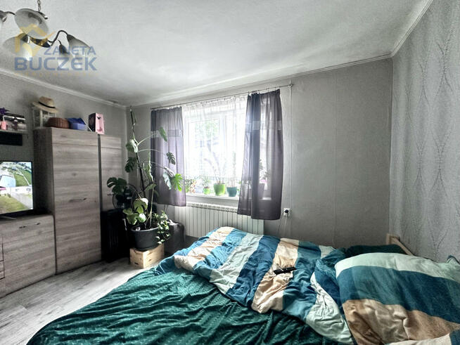 Dom Sochaczew, Wypalenisko