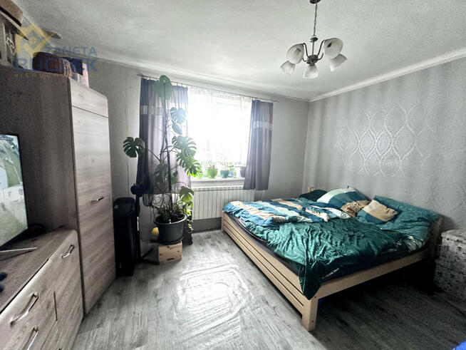 Dom Sochaczew, Wypalenisko