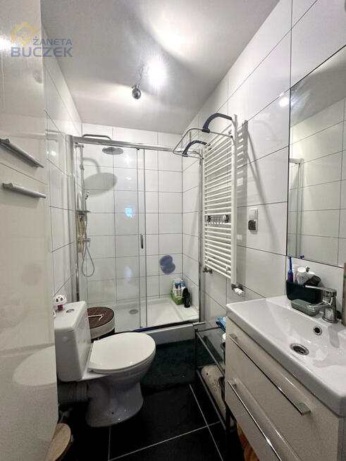 Dom Sochaczew, Wypalenisko