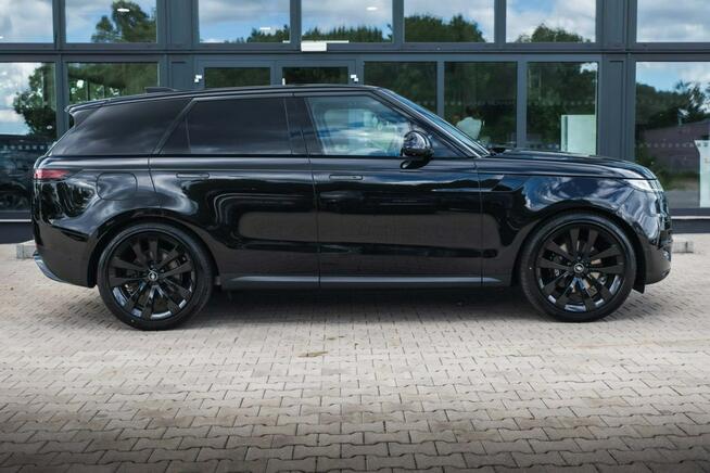 Range Rover Sport 3.0D I6 249KM AWD Auto S