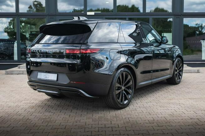 Range Rover Sport 3.0D I6 249KM AWD Auto S