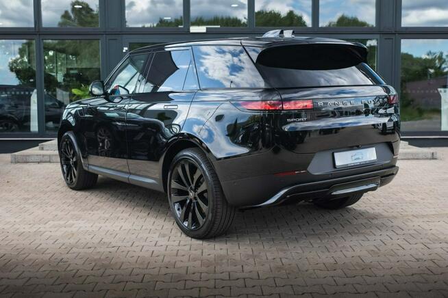 Range Rover Sport 3.0D I6 249KM AWD Auto S