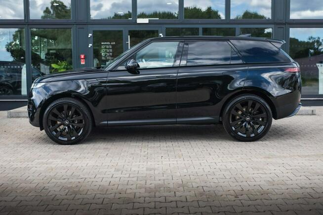 Range Rover Sport 3.0D I6 249KM AWD Auto S