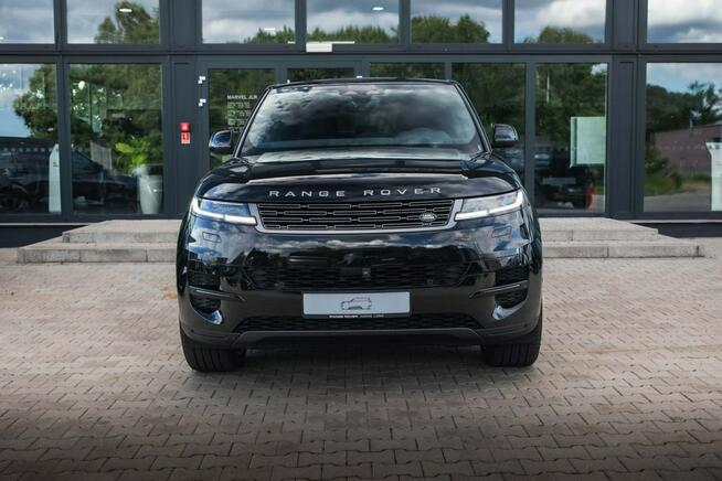 Range Rover Sport 3.0D I6 249KM AWD Auto S