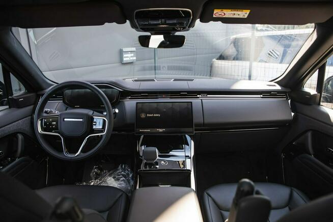 Range Rover Sport 3.0D I6 249KM AWD Auto S