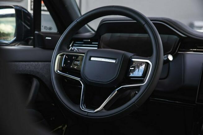 Range Rover Sport 3.0D I6 249KM AWD Auto S