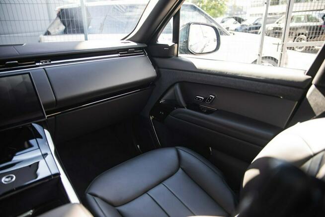 Range Rover Sport 3.0D I6 249KM AWD Auto S