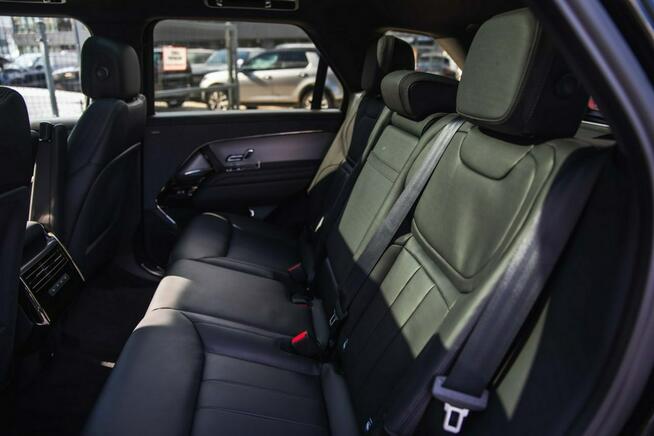 Range Rover Sport 3.0D I6 249KM AWD Auto S