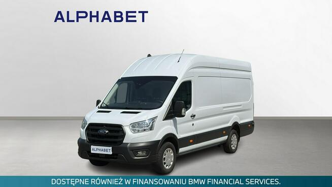 Ford Transit Transit 350 L4H3 RWD Trend