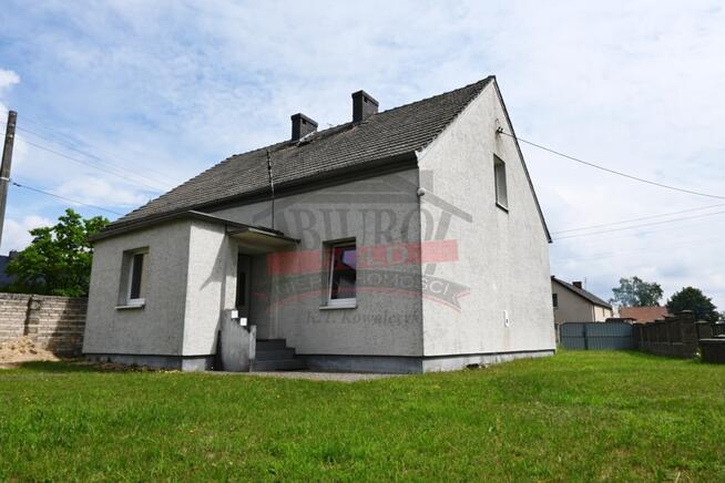 Szczedrzyk,  Dom 100 m2 z potencjałem w centrum