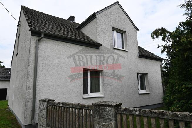 Szczedrzyk, Dom 100 m2 z potencjałem w centrum