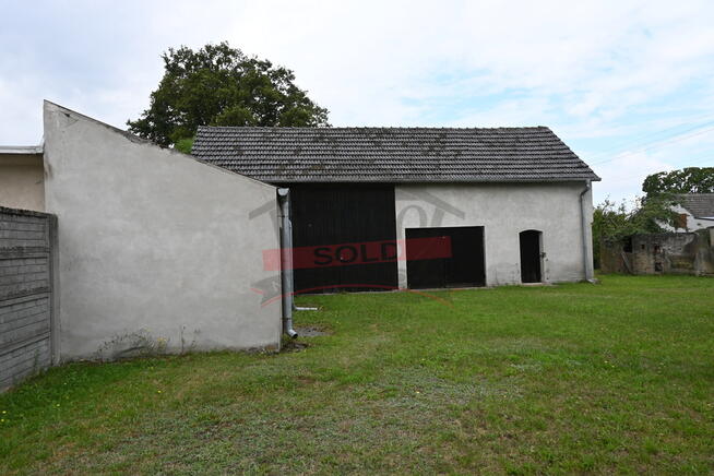 Szczedrzyk, Dom 100 m2 z potencjałem w centrum