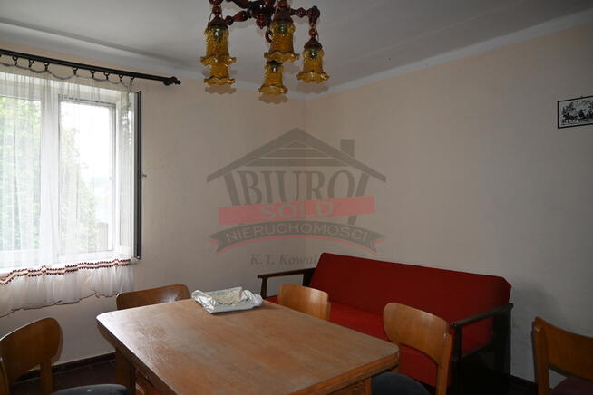 Szczedrzyk, Dom 100 m2 z potencjałem w centrum