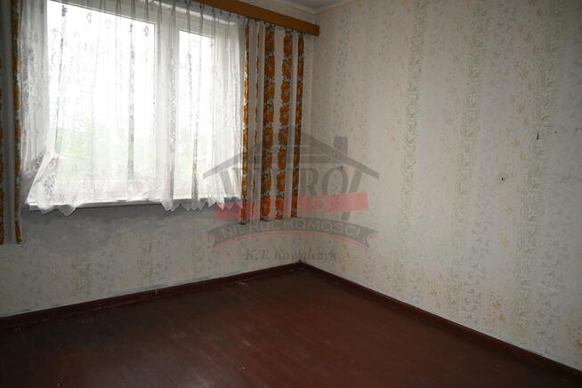 Szczedrzyk, Dom 100 m2 z potencjałem w centrum