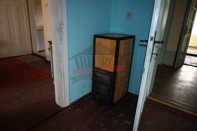 Szczedrzyk, Dom 100 m2 z potencjałem w centrum