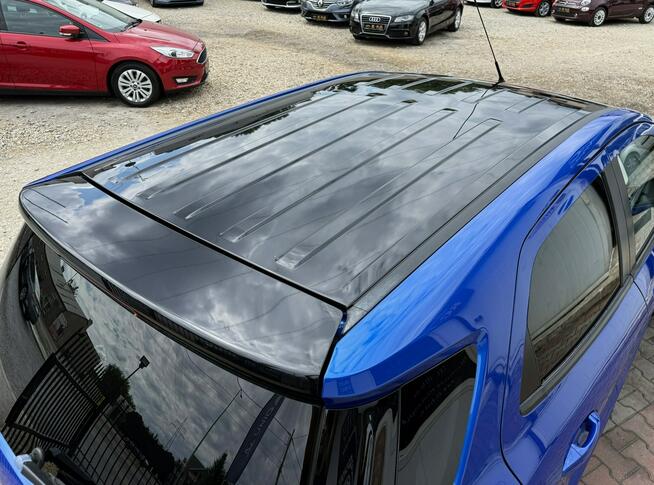 Ford EcoSport S 140ps*Bezwypadkowy*Klimatronik*Skóra*PDC*Serwis-ASO*Zadbany*WZOROWY*