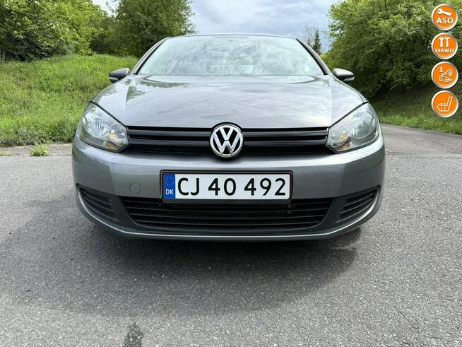 Volkswagen Golf 143 tyś przebiegu Serwisowany cały czas