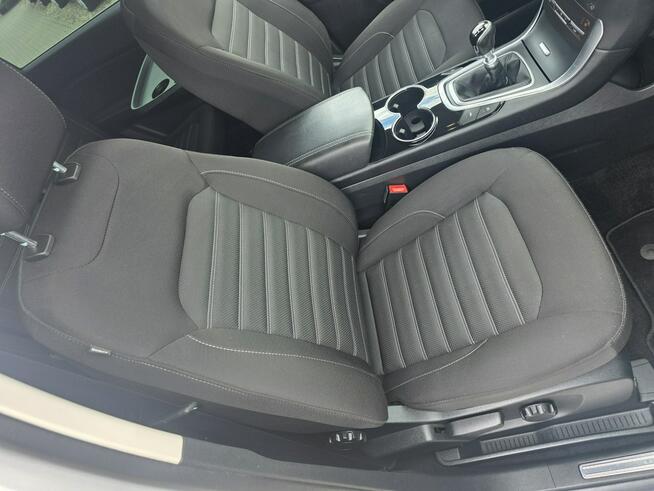 Ford Galaxy 2.0 150ps Led Navi Alusy 17 Kamera Cofania El.Klapa 7-Osobowy