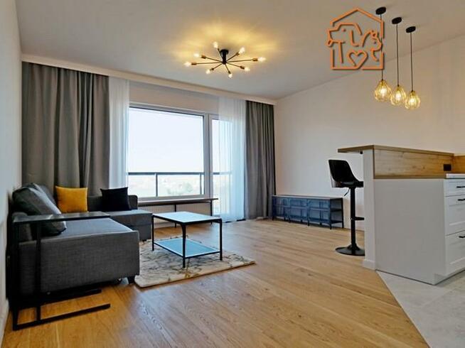 2 pokoje z mp - Nowaka-Jeziorańskiego 11