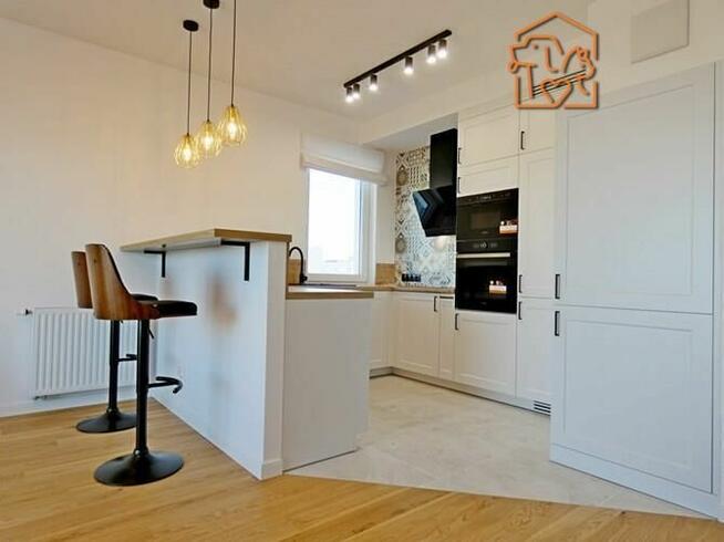 2 pokoje z mp - Nowaka-Jeziorańskiego 11