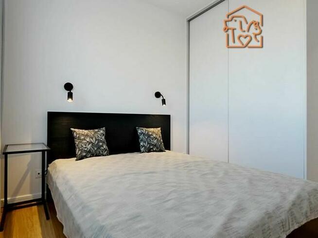 2 pokoje z mp - Nowaka-Jeziorańskiego 11