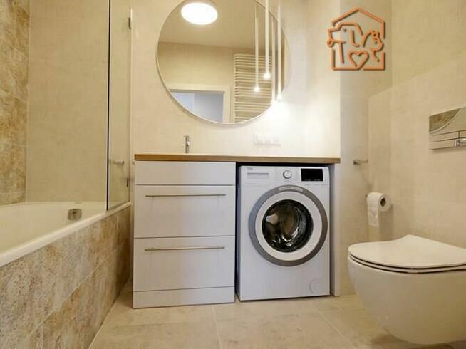 2 pokoje z mp - Nowaka-Jeziorańskiego 11