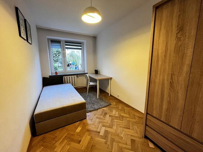 #3 pokoje, 60 m2- Kosmowskiej 1B, Czechów