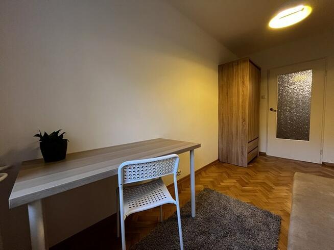 #3 pokoje, 60 m2- Kosmowskiej 1B, Czechów