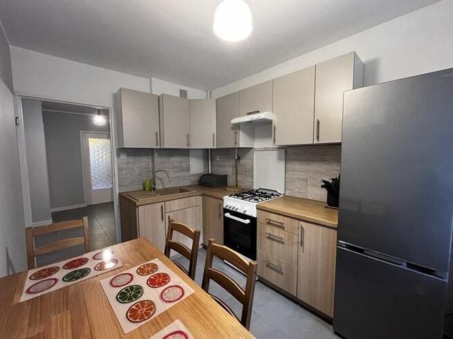 #3 pokoje, 60 m2- Kosmowskiej 1B, Czechów