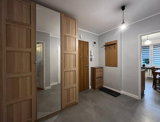 #3 pokoje, 60 m2- Kosmowskiej 1B, Czechów